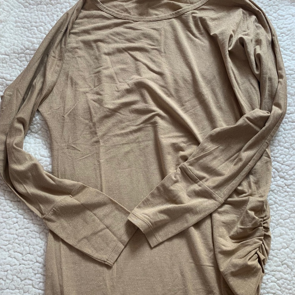MK long sleeve